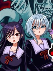 蜂鸟电影科幻漫画《第九颗行星》封面